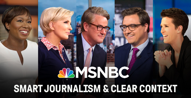 MSNBC