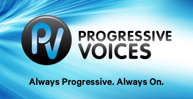 Progressive Voices