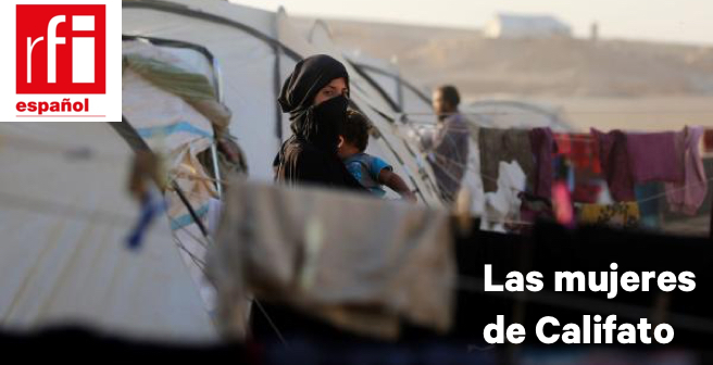 Grandes Reportajes de RFI