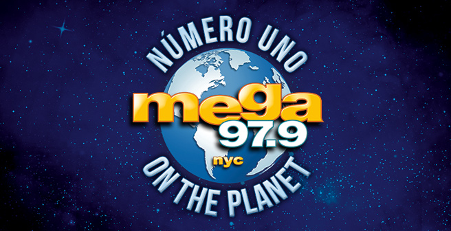 Mega 97.9