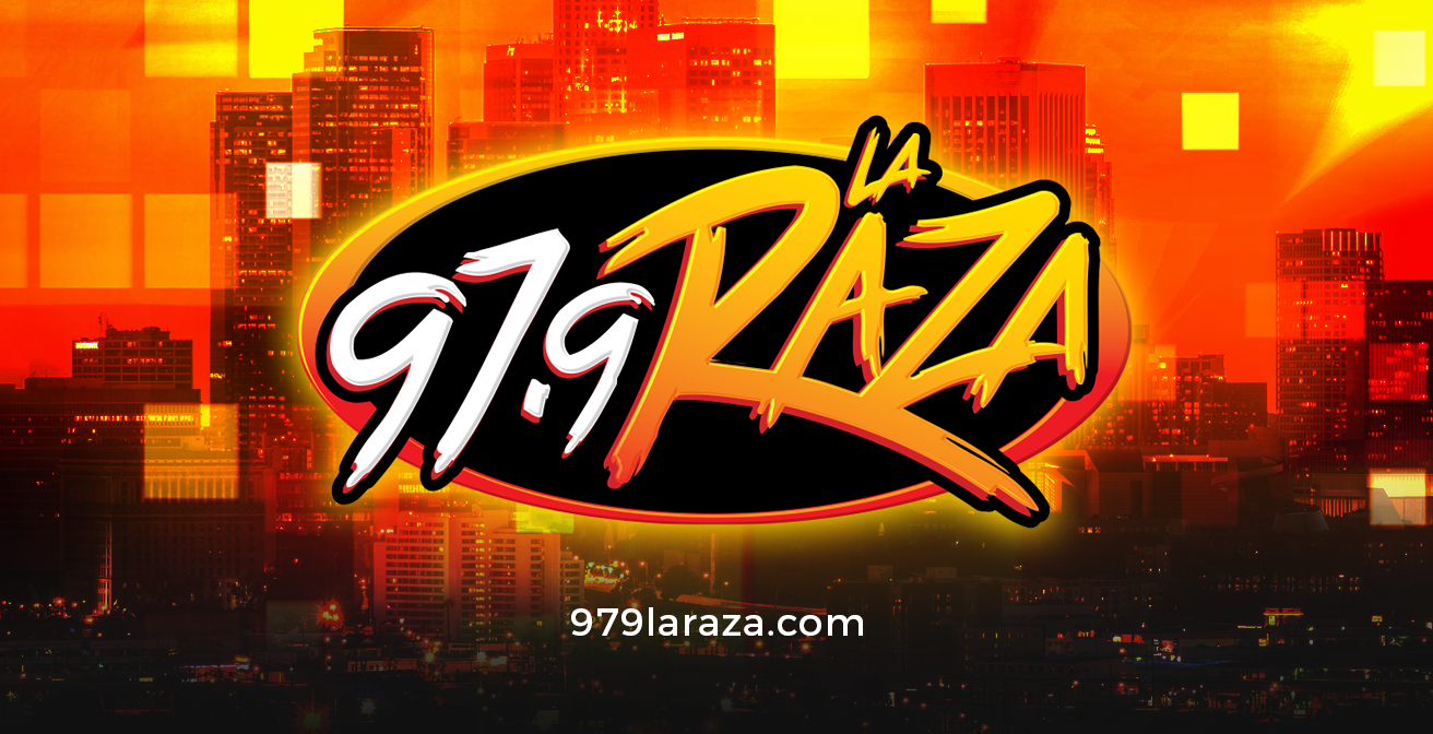 La Raza 97.9